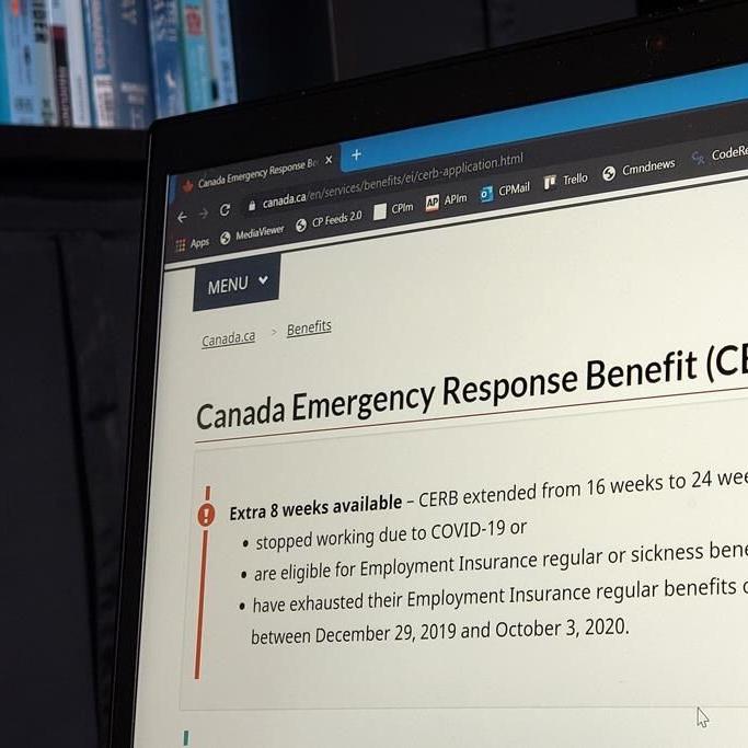 CRA has fired 185 employees for 'inappropriately' claiming COVID-19 CERB benefits